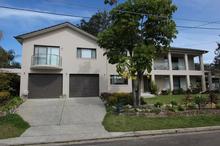 6 Thornton Place, Kangaroo Point NSW 2224