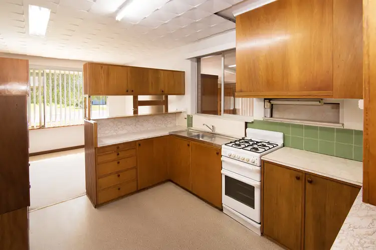 Second view of Homely semi-detached listing, 1/58 Thomas Street, West Busselton WA 6280