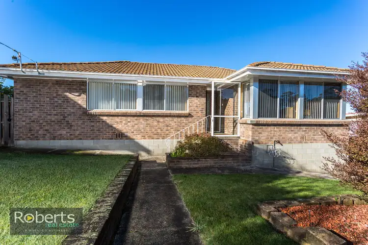 Second view of Homely house listing, 167 Outram St, Summerhill TAS 7250