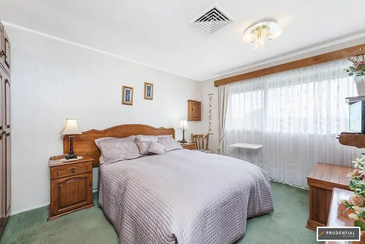 Fifth view of Homely house listing, 20 Fern Avenue, Bradbury NSW 2560