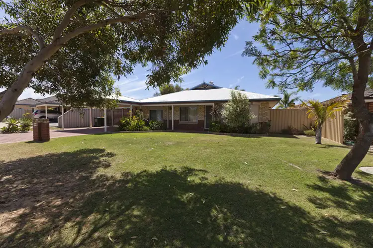 152 Waterhall Road, South Guildford WA 6055