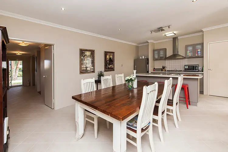 Fourth view of Homely house listing, 15 Smithers Parkway, Baldivis WA 6171