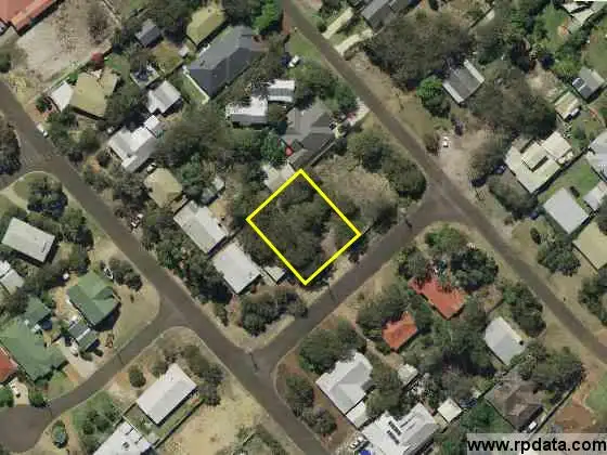 Second view of Homely land listing, 3 Baudin Street, Dunsborough WA 6281