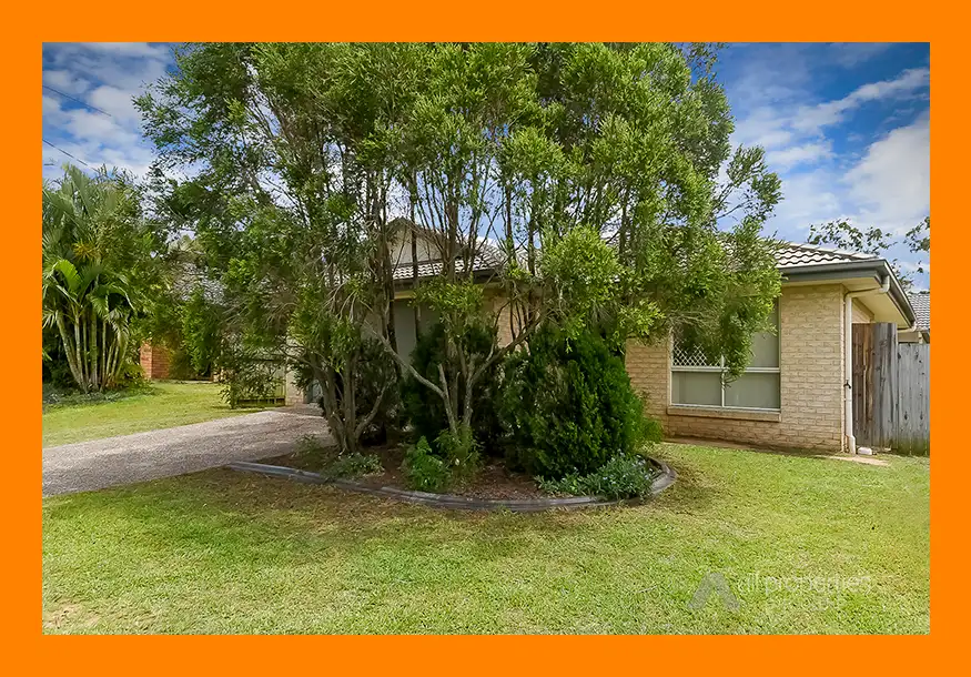 Main view of Homely house listing, 26 Spruce Street, Loganlea QLD 4131