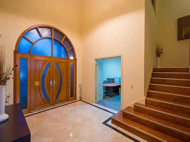 Fourth view of Homely house listing, 6 The Peninsula, Paradise Point QLD 4216