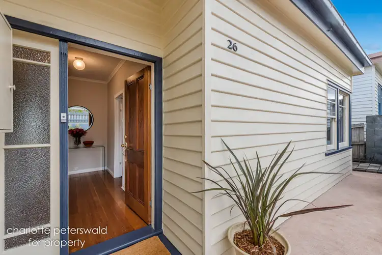 Sixth view of Homely house listing, 26 Wattle Avenue, Lutana TAS 7009