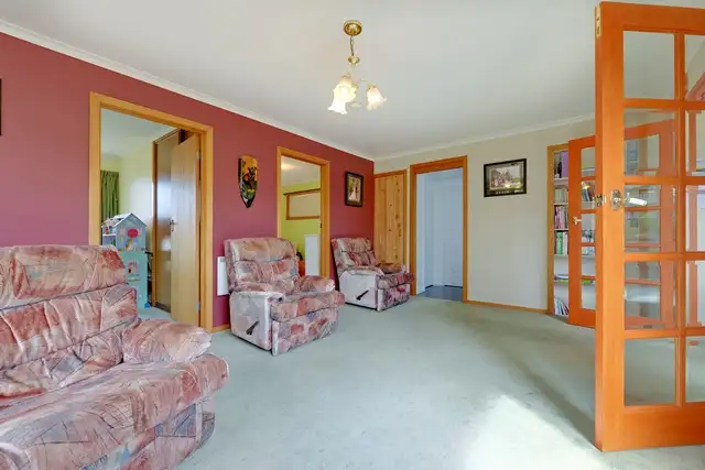 Fifth view of Homely house listing, 2 Hambledon Avenue, Park Grove TAS 7320