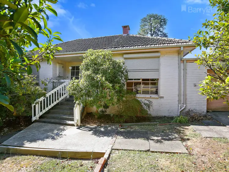 Sixth view of Homely house listing, 33 Highland Crescent, Mooroolbark VIC 3138