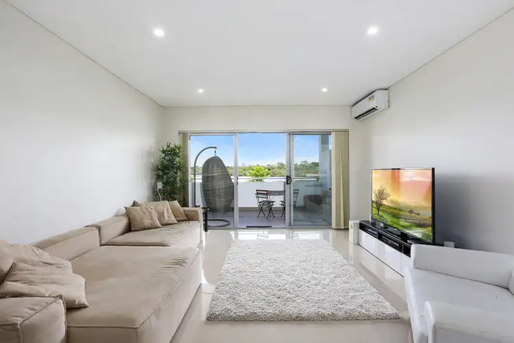 Main view of Homely apartment listing, 23/100 Tennyson Road, Mortlake NSW 2137