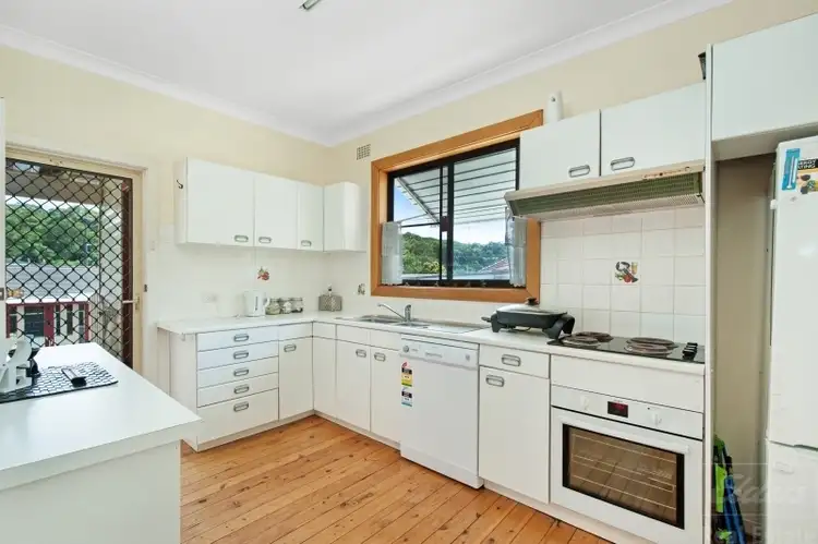 Third view of Homely house listing, 6 Kuranda Crescent, Kotara NSW 2289