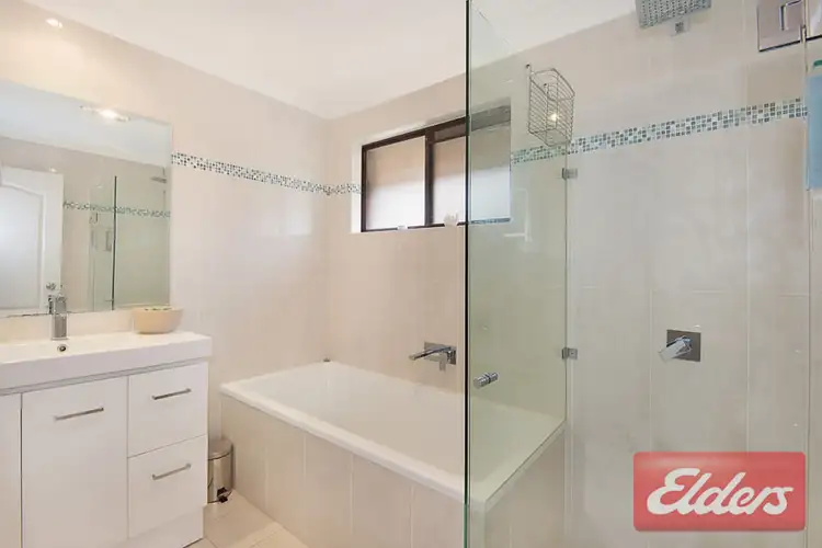 Fourth view of Homely house listing, 20 STAINSBY AVENUE, Kings Langley NSW 2147