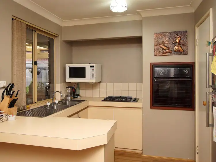 Second view of Homely house listing, 14 Brockman Retreat, Bentley WA 6102