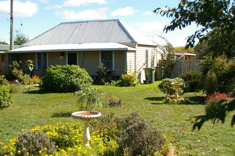 75 Main Road, Tunbridge TAS 7120