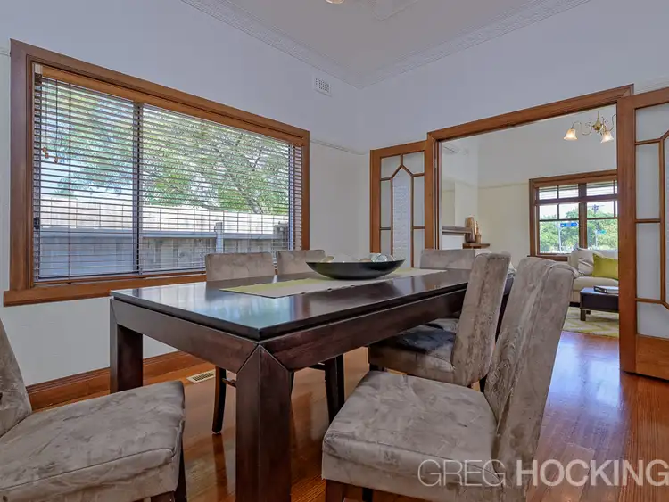 Fifth view of Homely house listing, 2 Hall Street, Mckinnon VIC 3204