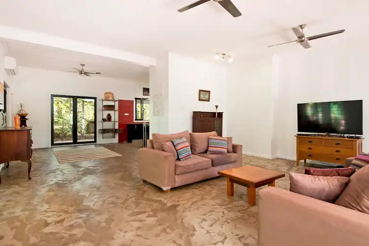 Second view of Homely house listing, 70 Langton Rd, Howard Springs NT 835