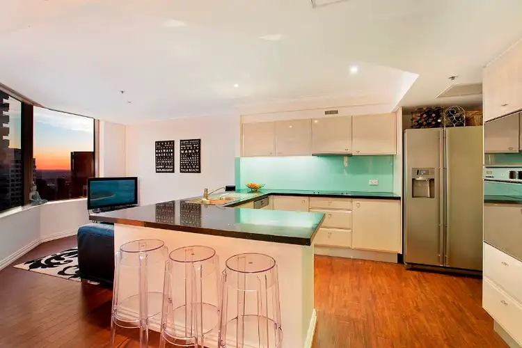 Fourth view of Homely apartment listing, 2501/98 Gloucester Street, The Rocks NSW 2000