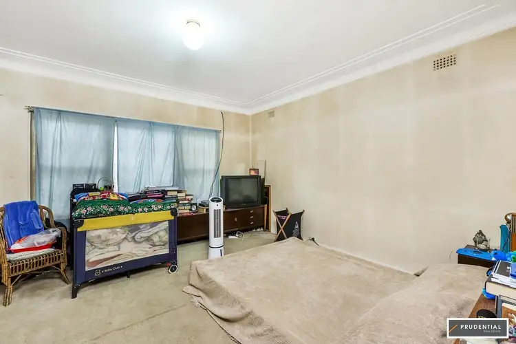 Fifth view of Homely house listing, 11 Windsor Street, Macquarie Fields NSW 2564