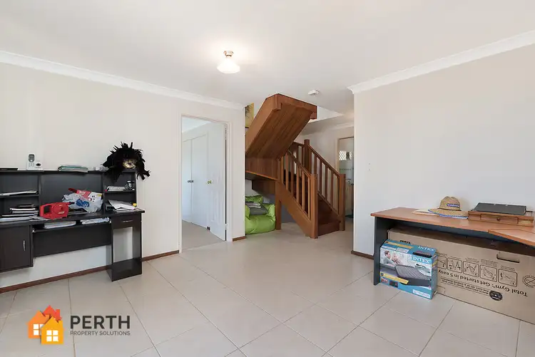 Fourth view of Homely house listing, 3/56 Halls Head Parade, Halls Head WA 6210