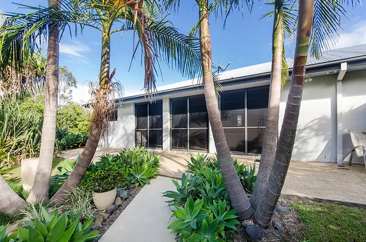Third view of Homely house listing, 6 Hampton Road, Waterview Heights NSW 2460