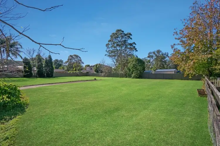 Main view of Homely land listing, 2/102 Carrington Street, Narara NSW 2250