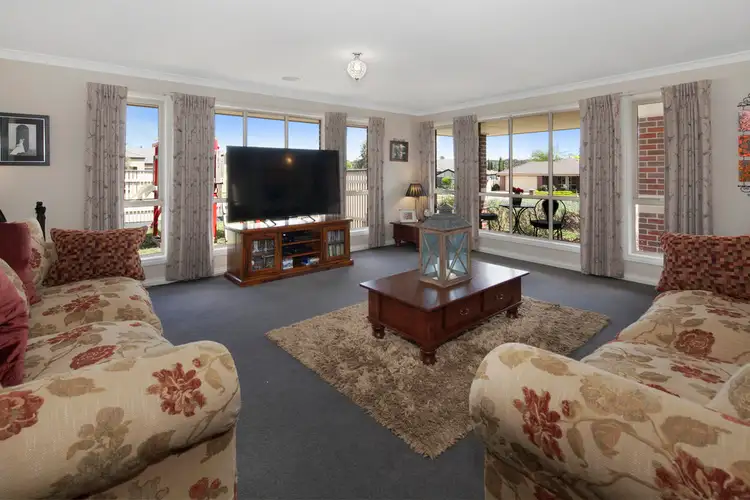 Fourth view of Homely house listing, 7 Imperial Way, Ballarat VIC 3350