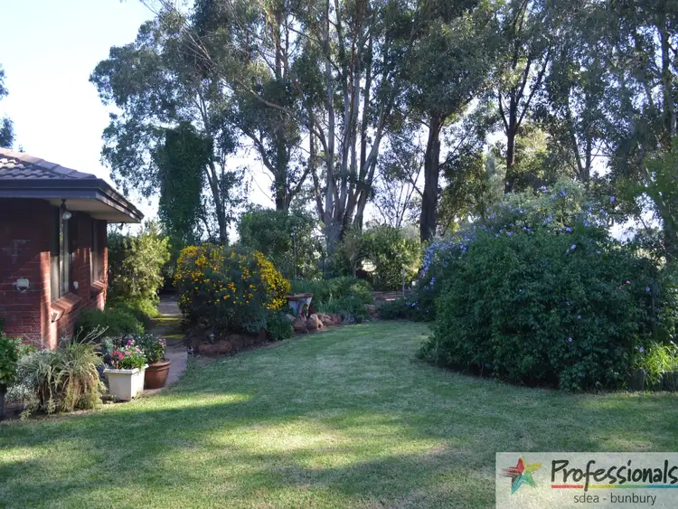 Fourth view of Homely rural property listing, 1640 Boyup Brook-Cranbrook Road, Boyup Brook WA 6244