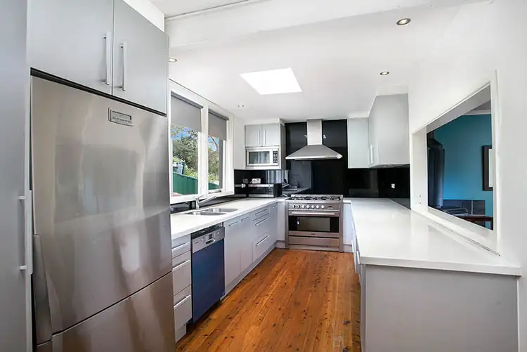 Sixth view of Homely house listing, 12 Albion Place, Engadine NSW 2233