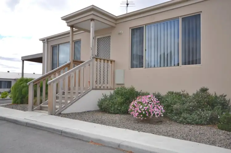 Main view of Homely house listing, 3/8 Bowden Road, Bridgewater TAS 7030