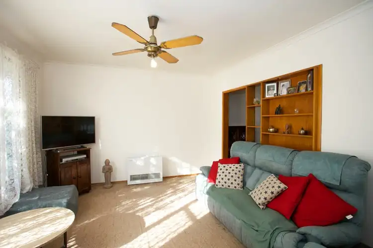 Fifth view of Homely house listing, 69 Albert Street, Horsham VIC 3400