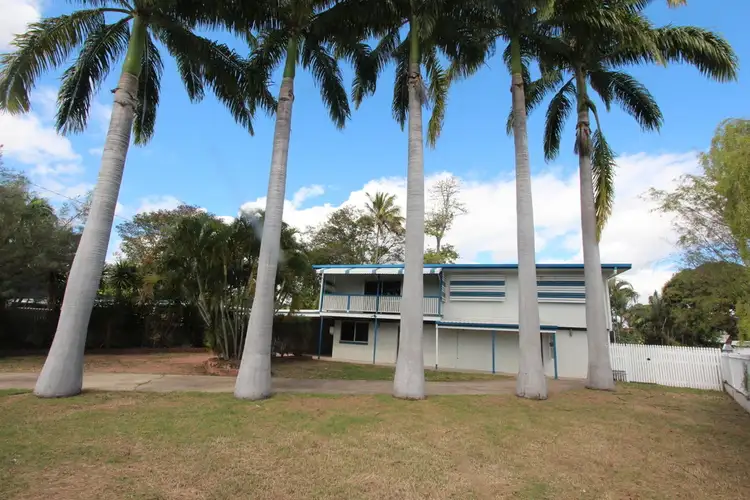 Second view of Homely house listing, 14 Ventura Court, Kirwan QLD 4817