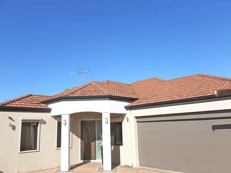 45A Gibbs Street, East Cannington WA 6107