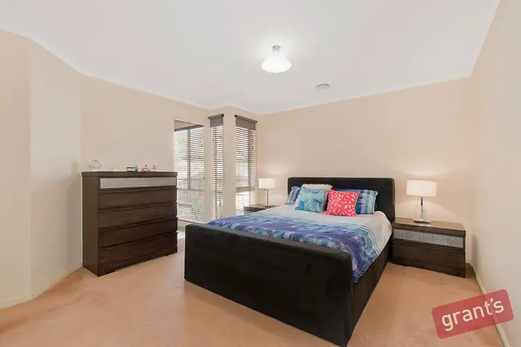 Fourth view of Homely house listing, 24 Silkwood Avenue, Berwick VIC 3806