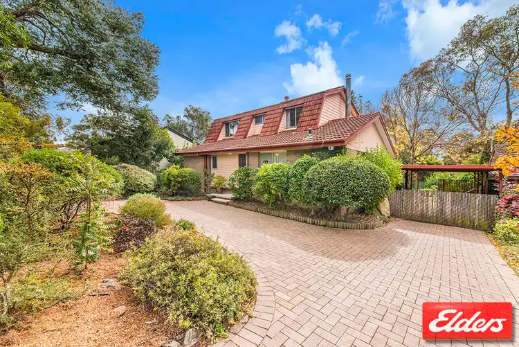 5 Darambal Street, Aranda ACT 2614