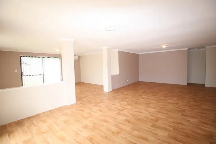 Fourth view of Homely house listing, 14 Moonstone Way, Australind WA 6233