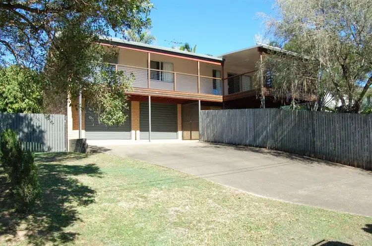 5 Goodge Court, Birkdale QLD 4159