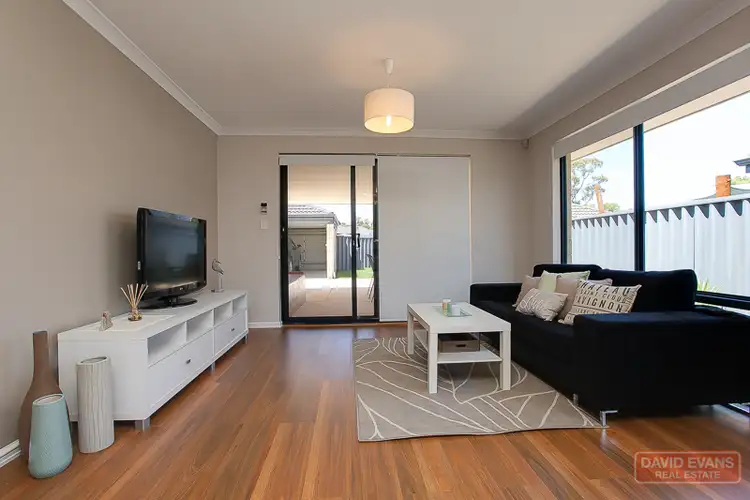 22 Claret Ash Boulevard, Baldivis WA 6171