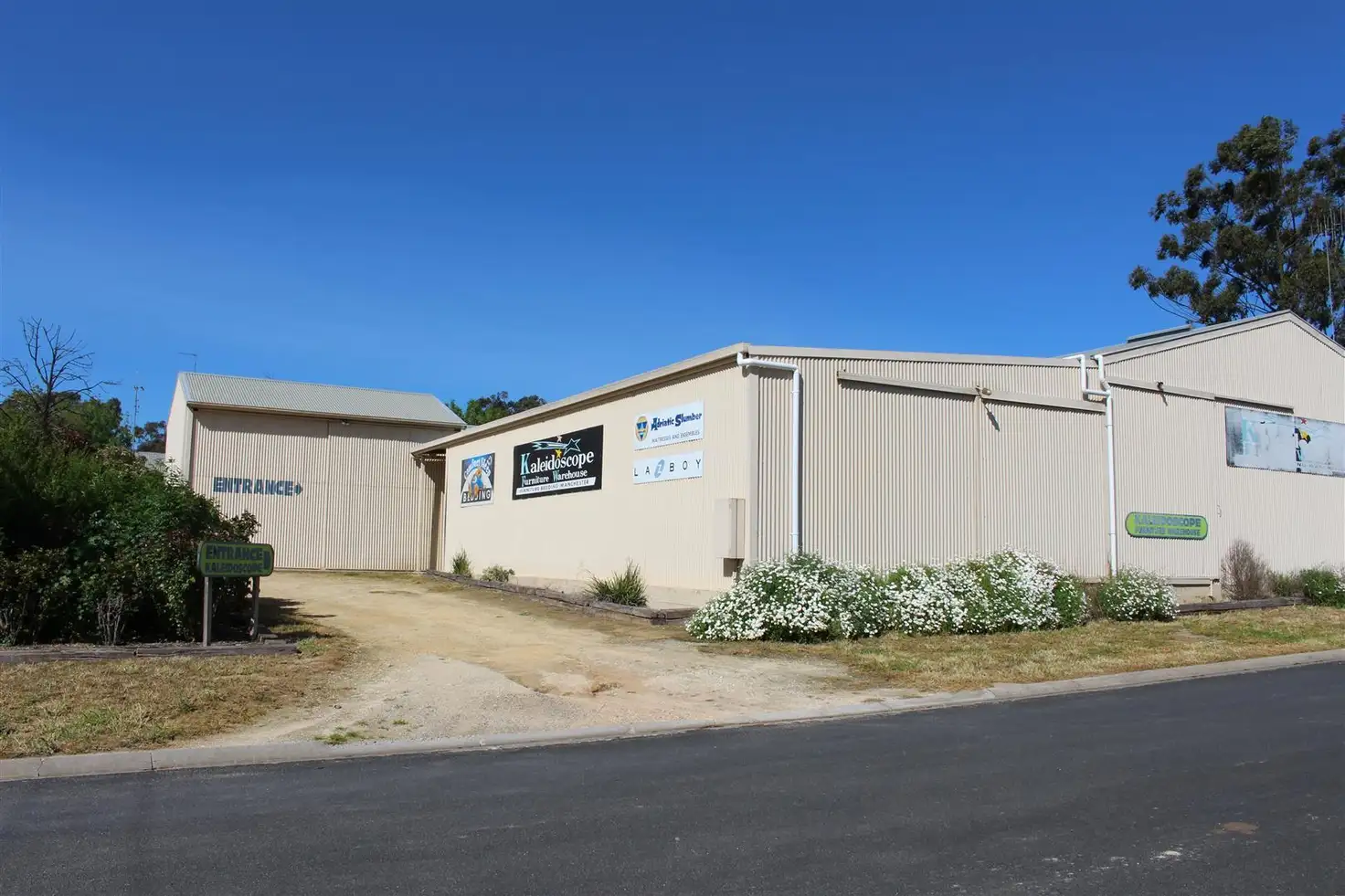 Main view of Homely house listing, 24 Oliver Street, Bordertown SA 5268