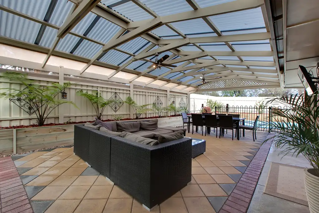 Main view of Homely house listing, 27 Begonia Street, Morphett Vale SA 5162