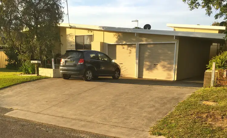 Second view of Homely house listing, 23 Balmoral Road, Burrill Lake NSW 2539