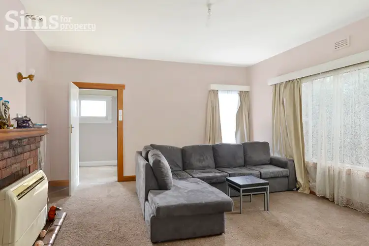 Fourth view of Homely house listing, 79 Hobart Road, Kings Meadows TAS 7249