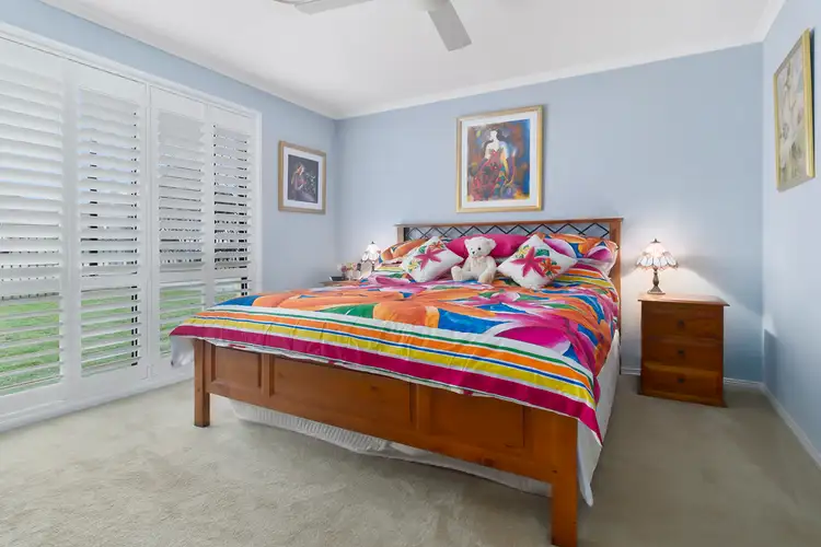Fifth view of Homely house listing, 46 Blamey Road, Wattle Grove NSW 2173
