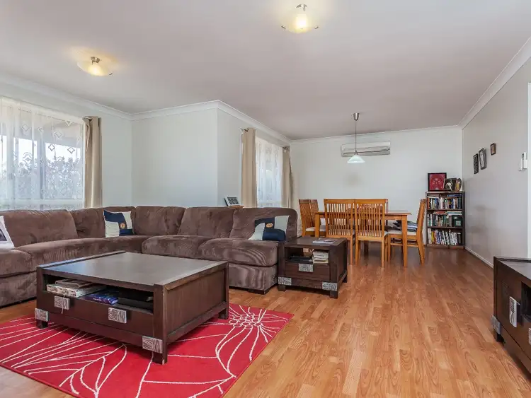 Second view of Homely house listing, 43 Forest Ridge Dr, Narangba QLD 4504