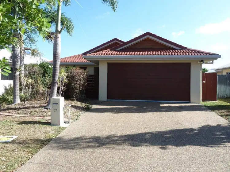 Third view of Homely house listing, 37 Springbrook Pde, Idalia QLD 4811