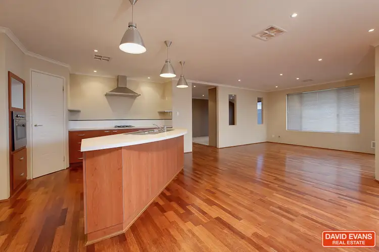 Sixth view of Homely house listing, 234 Arpenteur Drive, Baldivis WA 6171