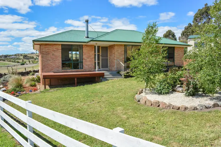 Main view of Homely house listing, 18 Lewisham Scenic Drive, Lewisham TAS 7173