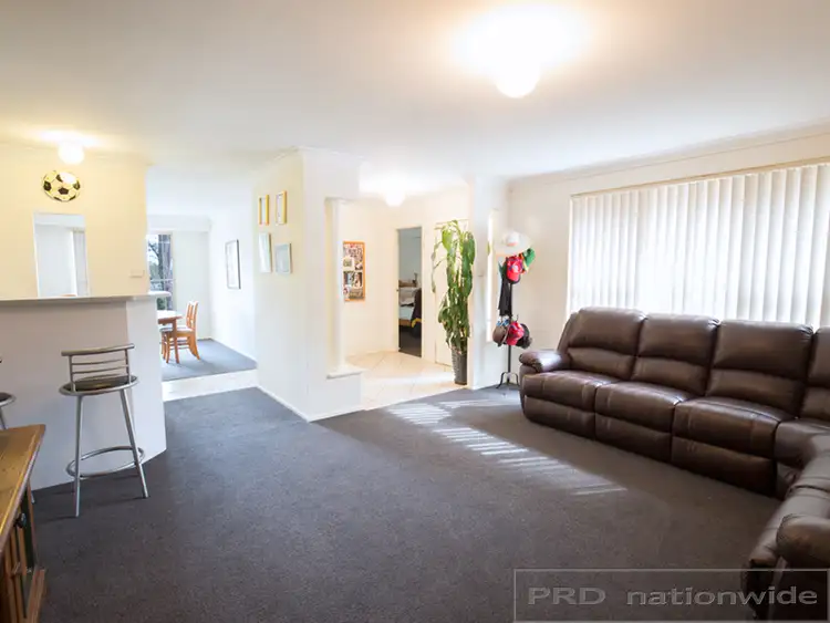 Fifth view of Homely house listing, 6 Brough Place, Wallalong NSW 2320