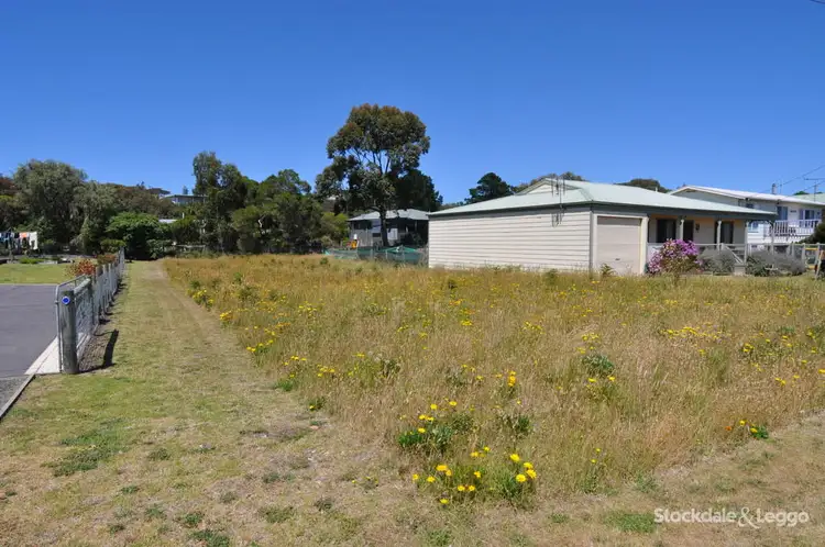 Second view of Homely land listing, 111 Lees Road, Venus Bay VIC 3956