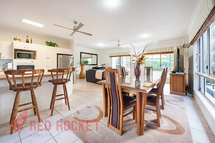 Third view of Homely house listing, 61 Springvale Circuit, Underwood QLD 4119