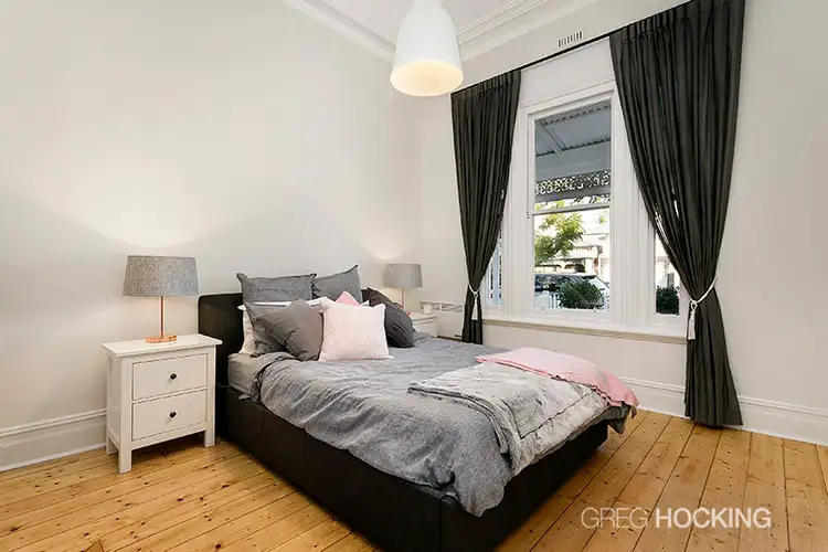 Sixth view of Homely house listing, 54 O'Grady Street, Albert Park VIC 3206