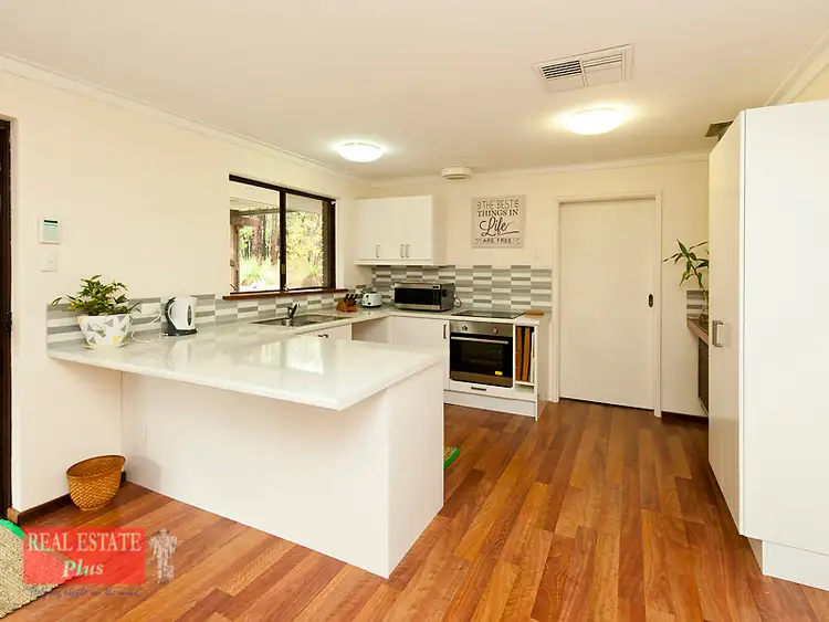 Fourth view of Homely house listing, 635 O'Connor Road, Mahogany Creek WA 6072